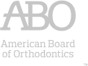 American Board of Orthodontics