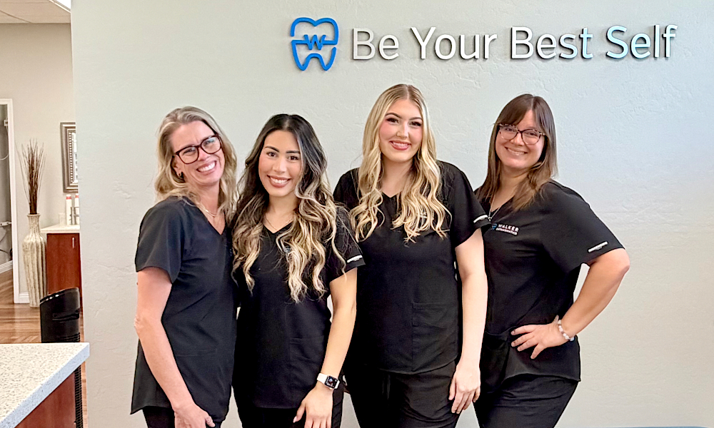 Orthodontic Assistants